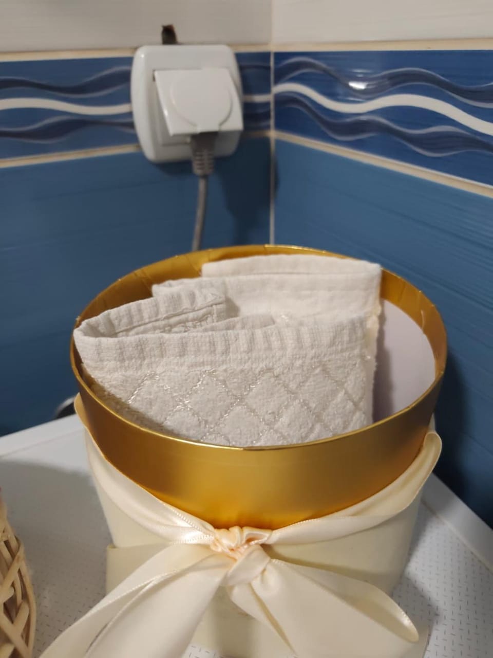 towels