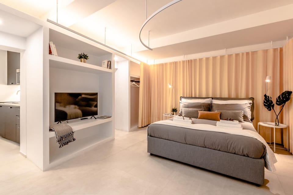 HouSmart Arienti 38a Apartment in Bologna