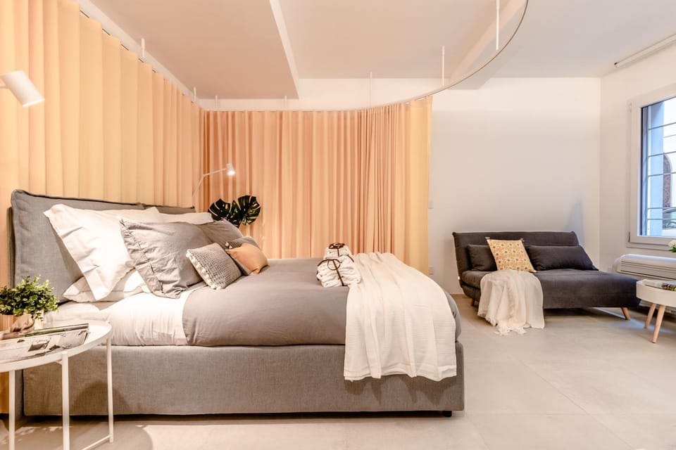 HouSmart Arienti 38a Apartment in Bologna