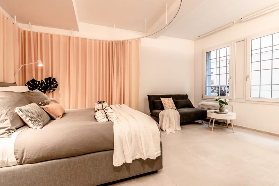 HouSmart Arienti 38a Apartment in Bologna