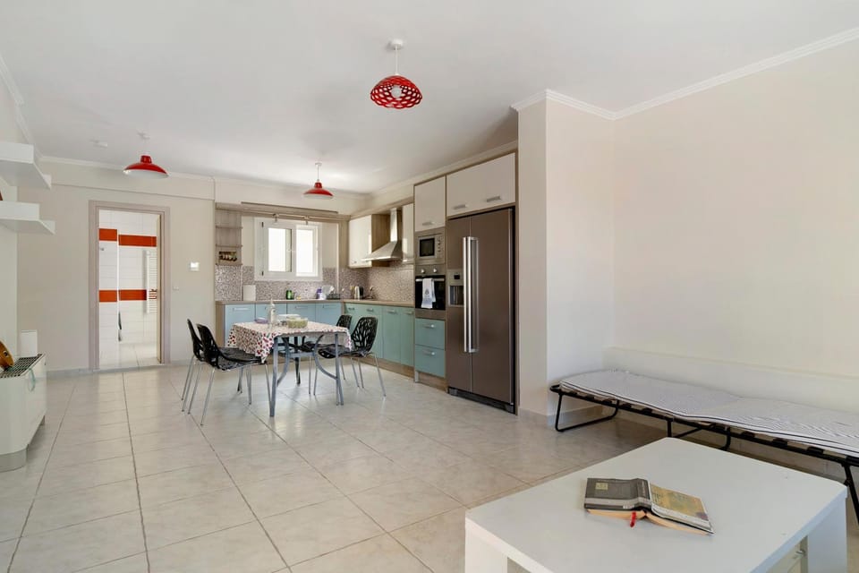 Sandra B Apartment in Peloponnese, Western Greece and the Ionian