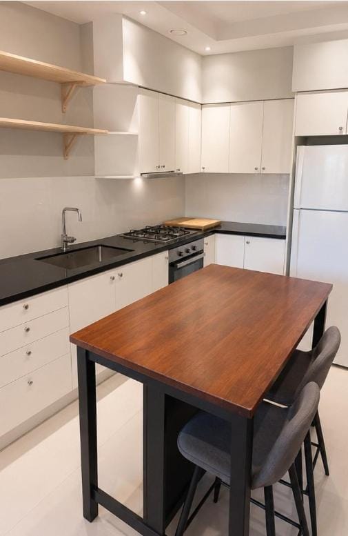 Calm Apartment in Dubai