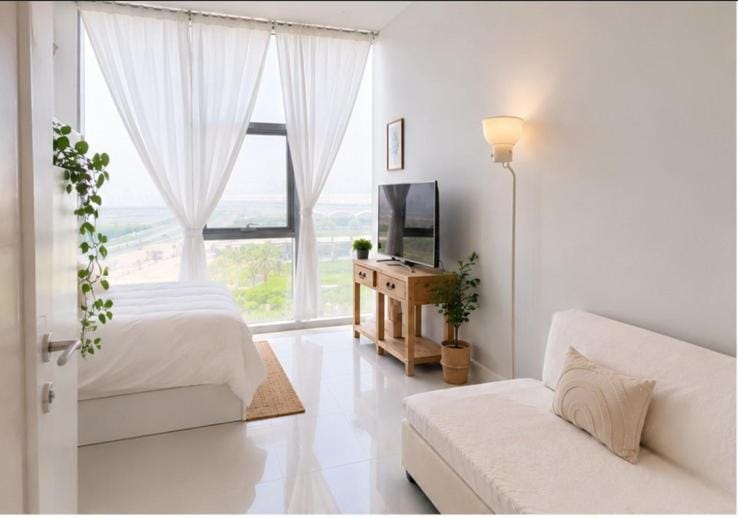 Calm Apartment in Dubai