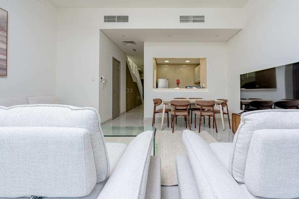 Nasma Luxury stays -Premium Family Villa Marbella Villas, Ras Al Khaimah Apartment in Ras al Khaimah