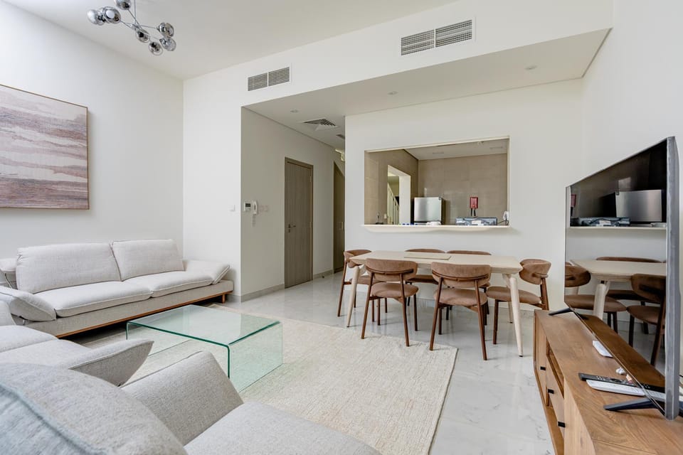 Nasma Luxury stays -Premium Family Villa Marbella Villas, Ras Al Khaimah Apartment in Ras al Khaimah