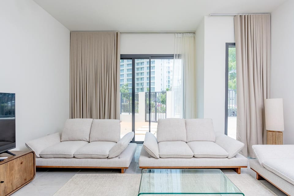 Nasma Luxury stays -Premium Family Villa Marbella Villas, Ras Al Khaimah Apartment in Ras al Khaimah