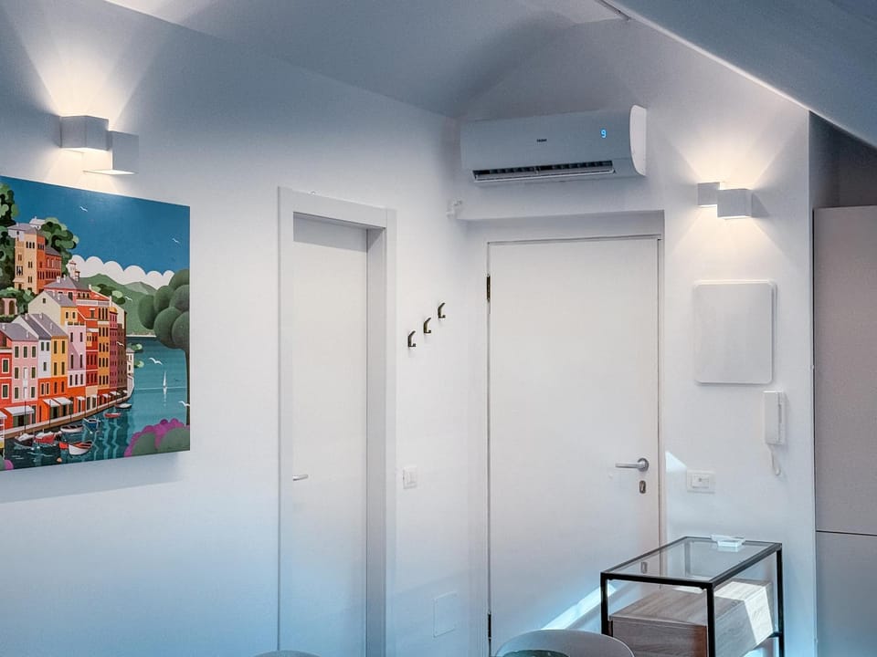 air conditioner