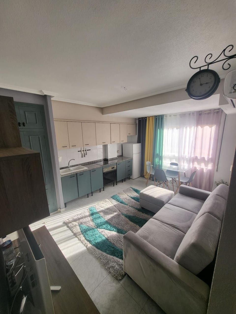 Apartments, 50 meters from Playa del Cura Apartment in Torrevieja