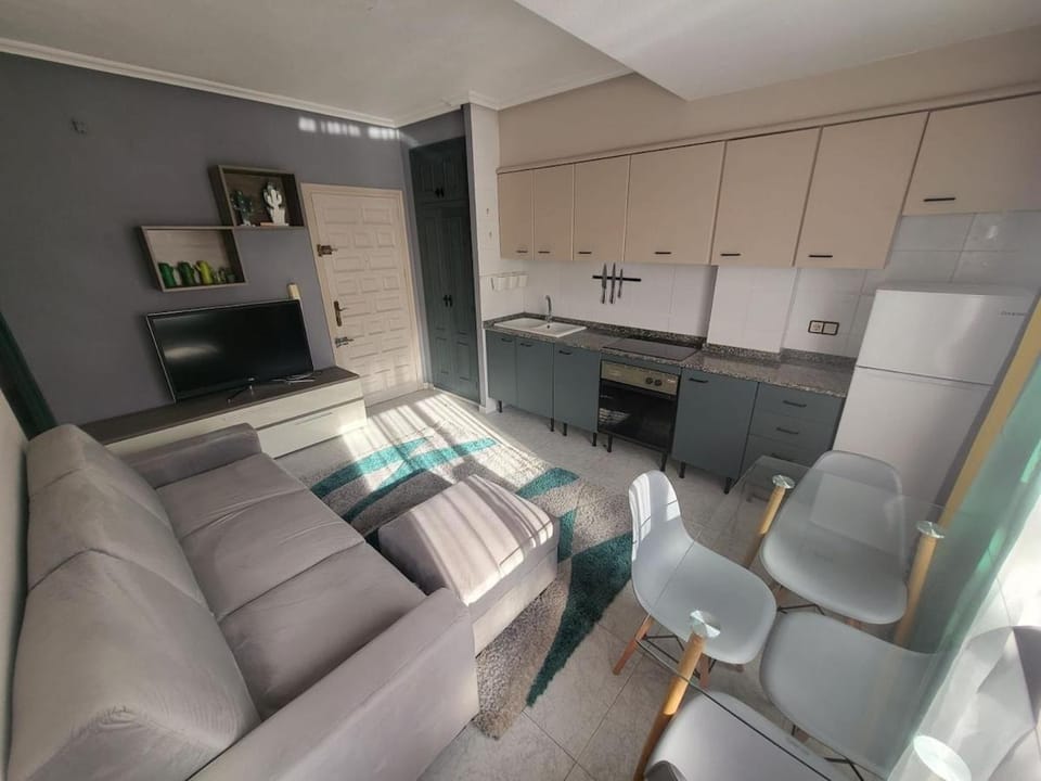 Apartments, 50 meters from Playa del Cura Apartment in Torrevieja