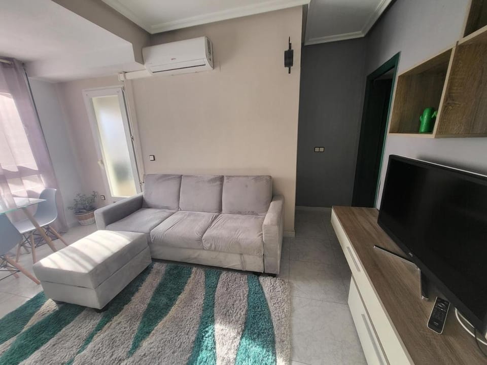 Apartments, 50 meters from Playa del Cura Apartment in Torrevieja