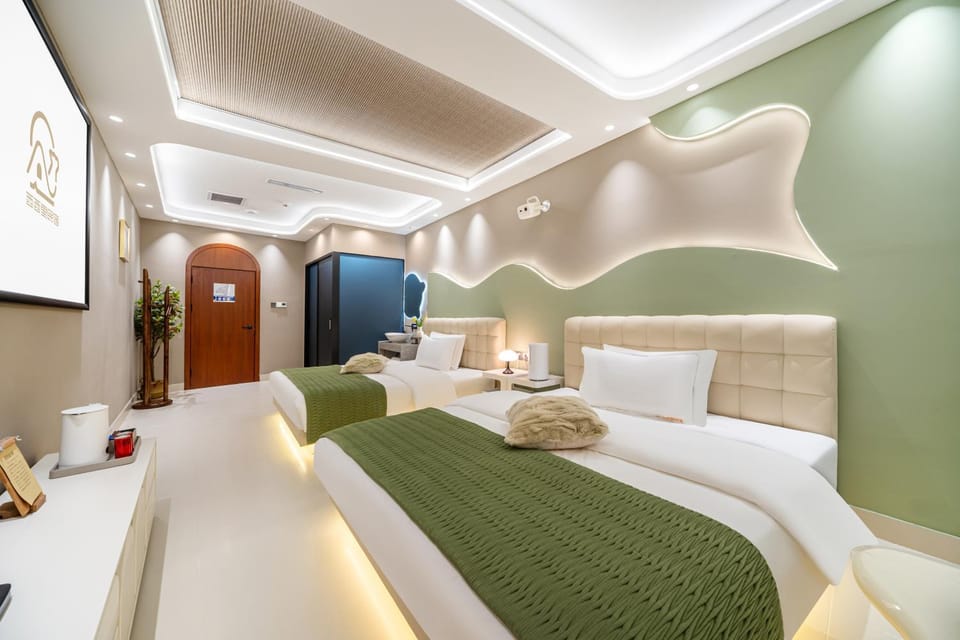 西西里民宿 Bed and Breakfast in China