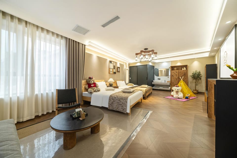 西西里民宿 Bed and Breakfast in China
