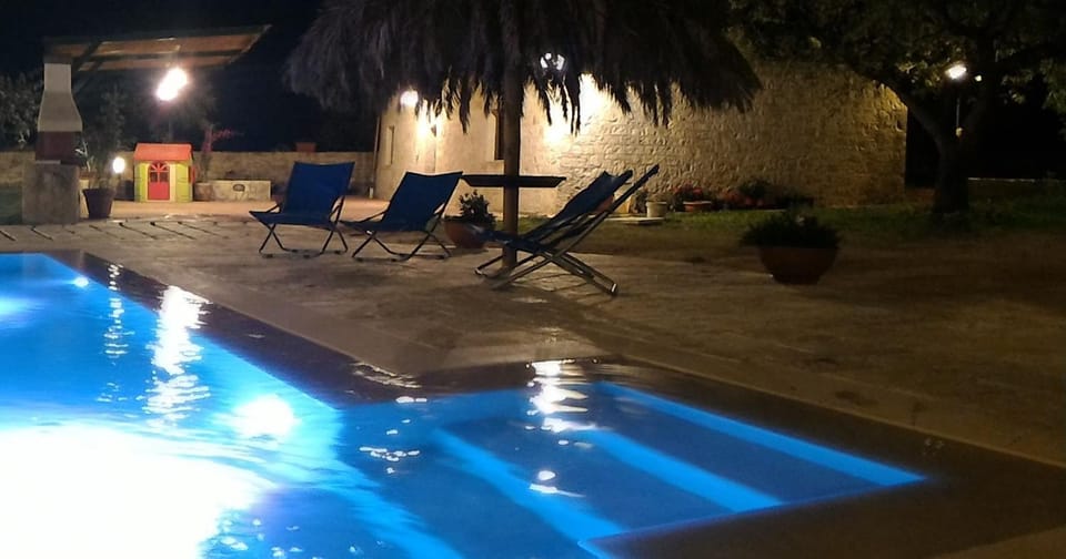Trulli Villa in Province of Taranto