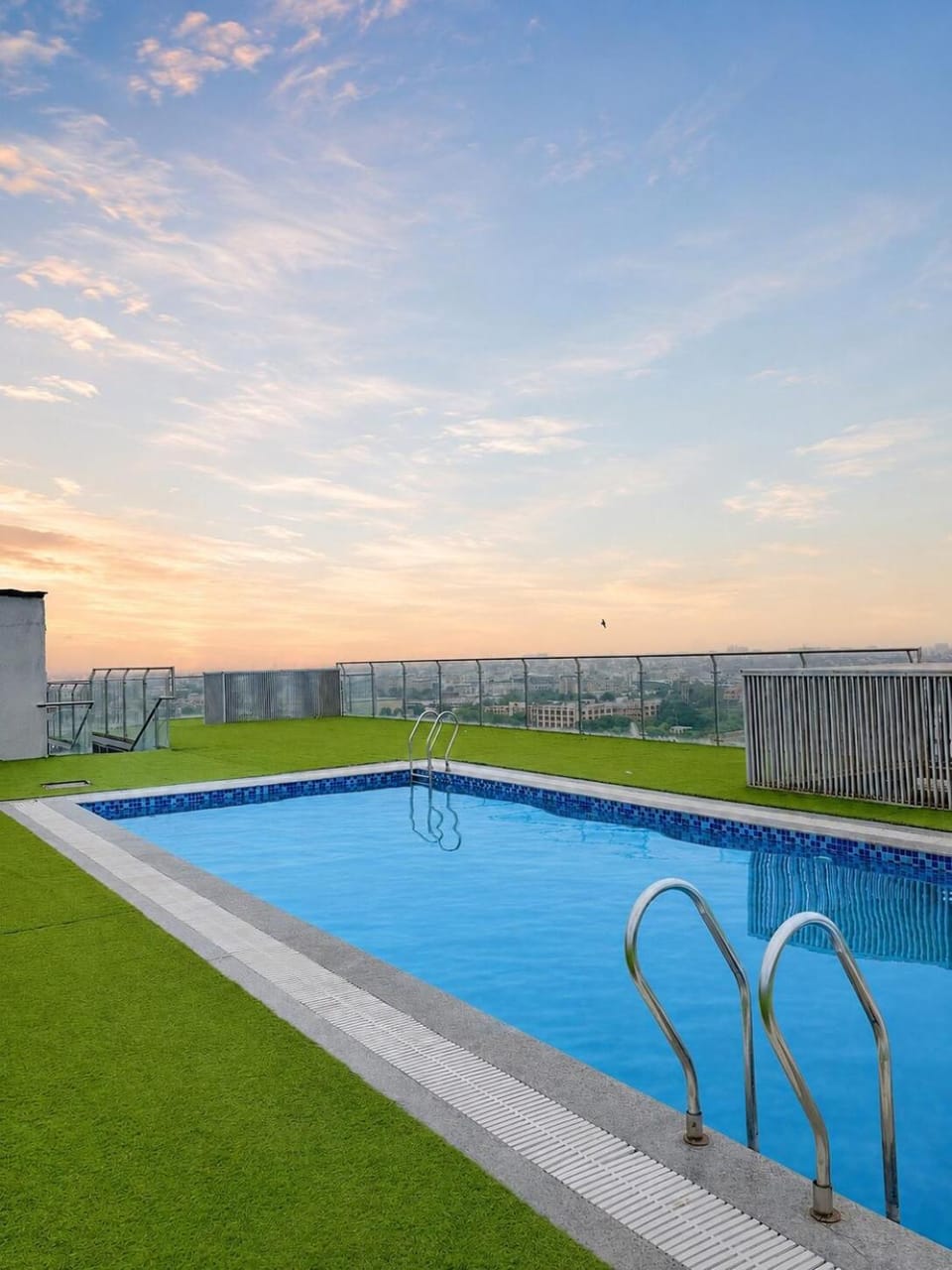 Pool view, Swimming pool, Swimming pool