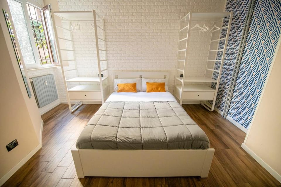 Porta Romana - LeoBrothers - Bergamo 1 Apartment in Milan