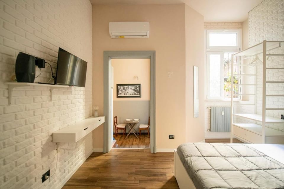 Porta Romana - LeoBrothers - Bergamo 1 Apartment in Milan