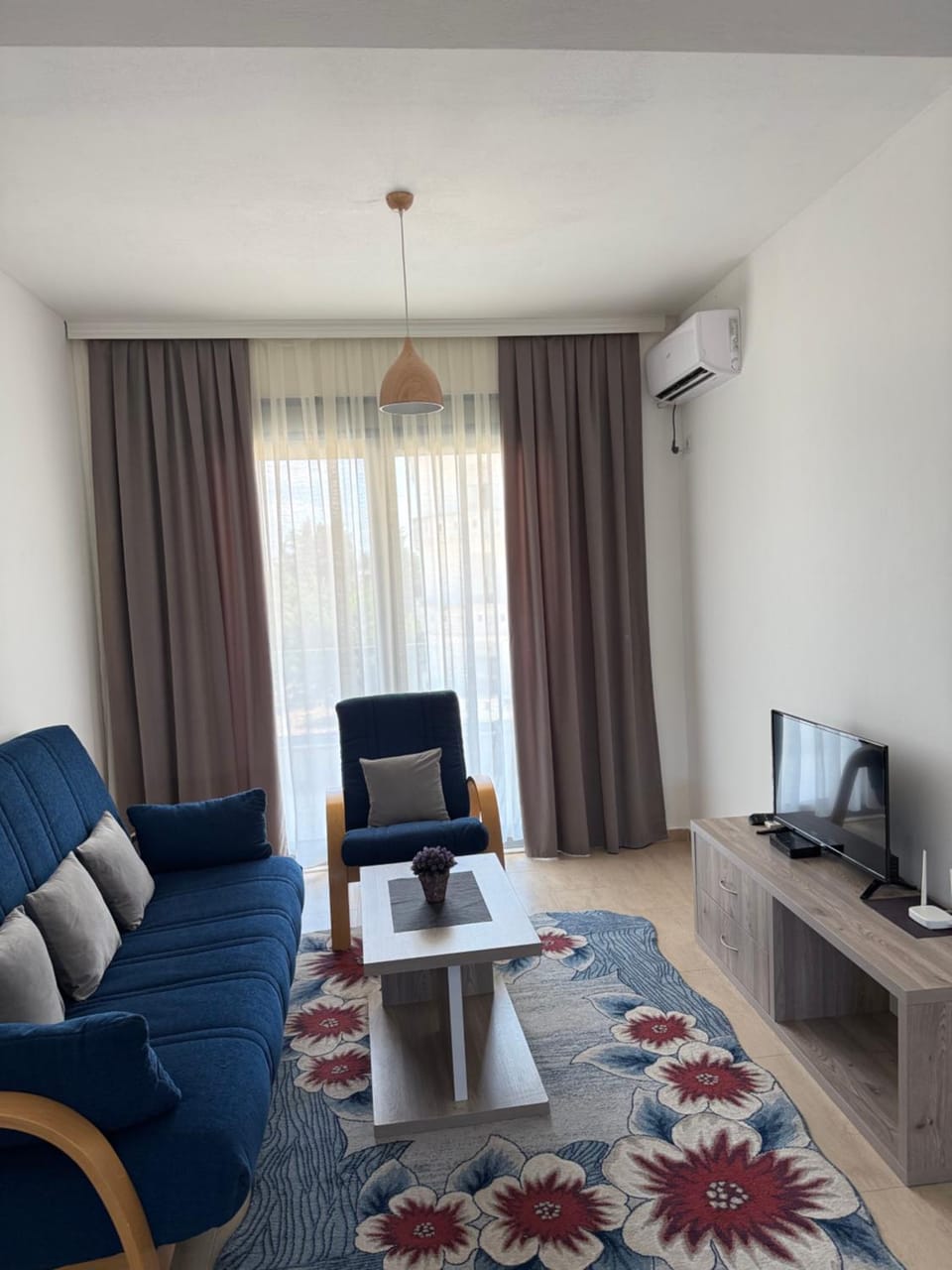 SunWave Apartment in Ulcinj