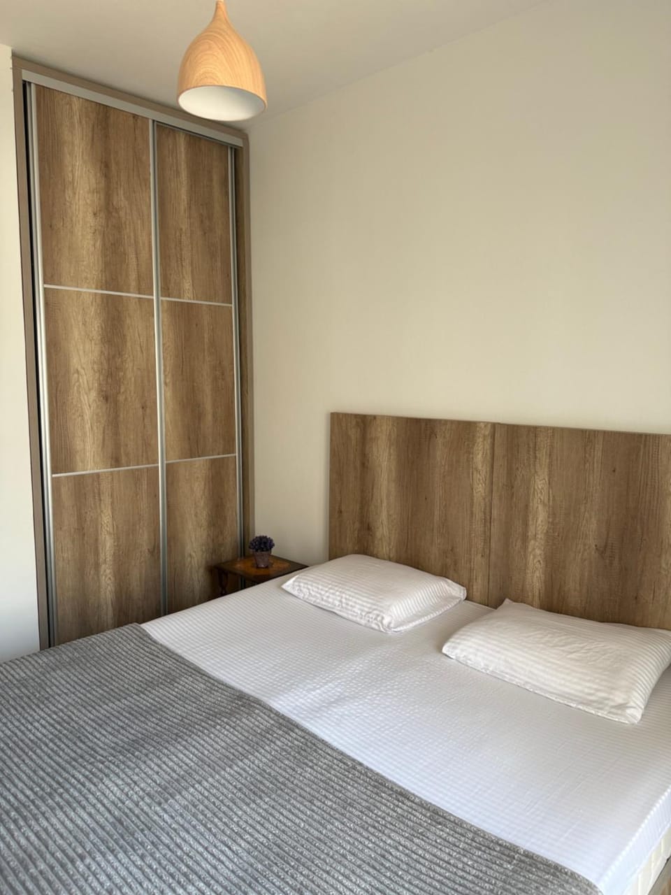 SunWave Apartment in Ulcinj
