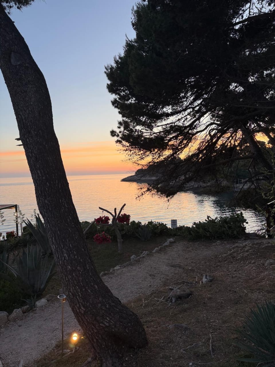 SunWave Apartment in Ulcinj