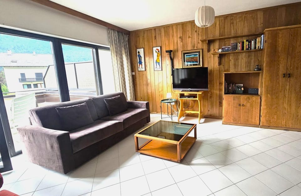 Casa Clò Apartment in Trentino-South Tyrol