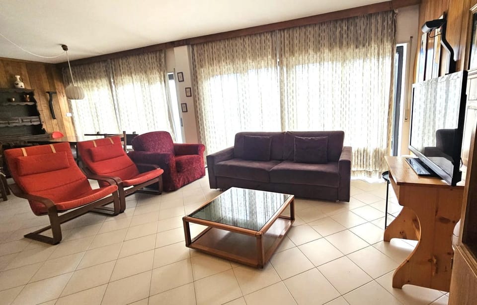 Casa Clò Apartment in Trentino-South Tyrol