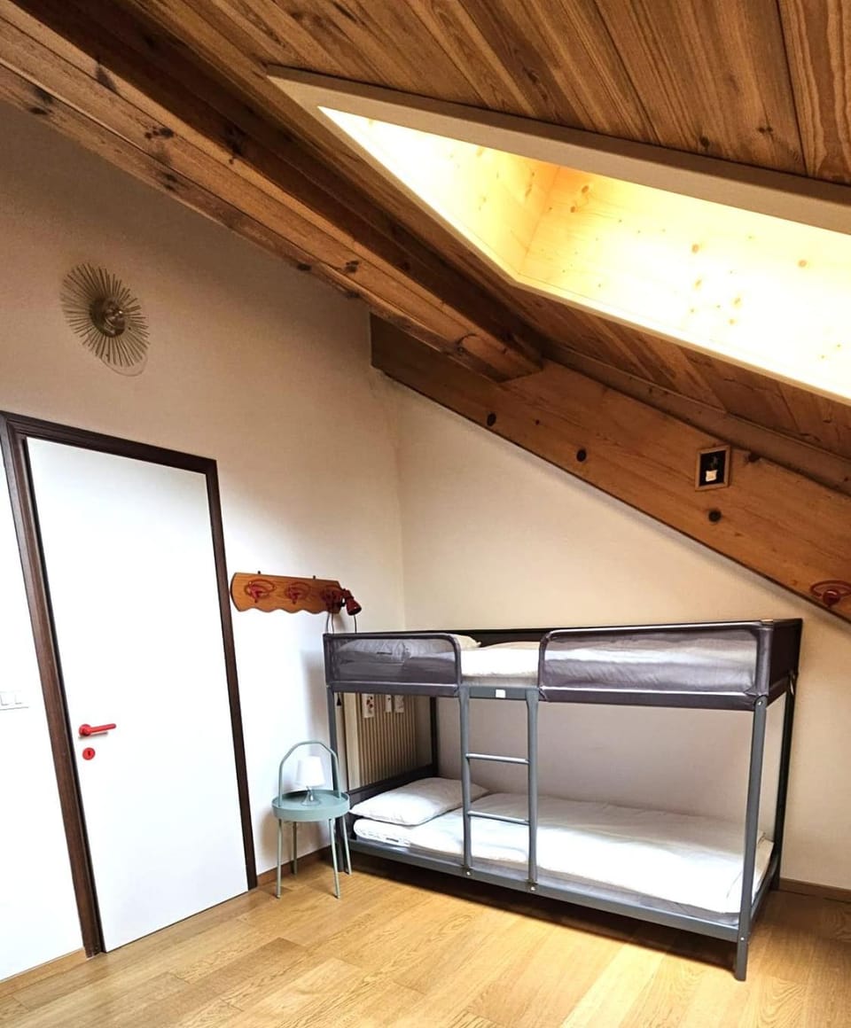 Casa Clò Apartment in Trentino-South Tyrol