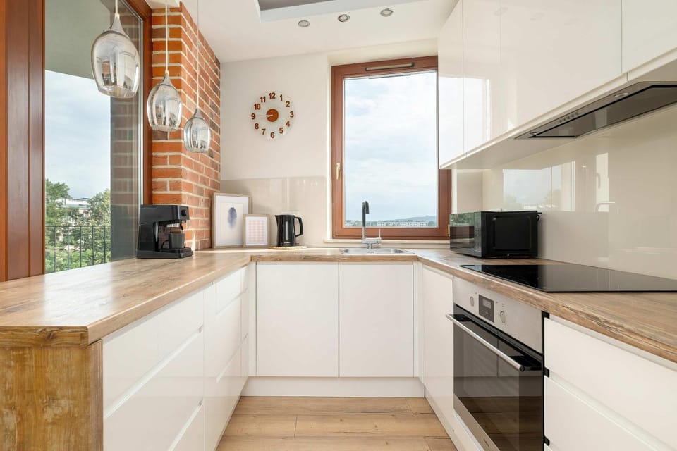 Coffee/tea facilities, Kitchen or kitchenette