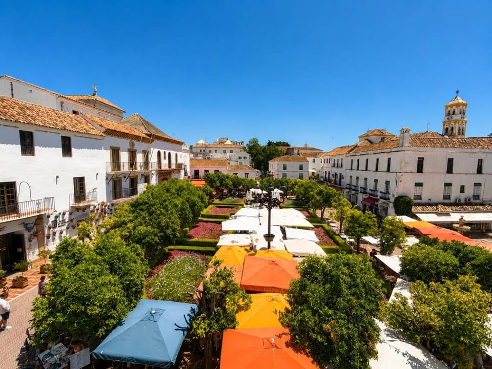 Neighbourhood, City view, Street view