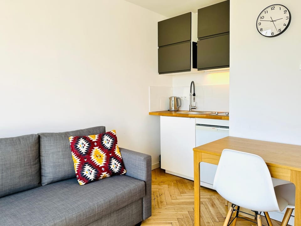 Studio FALowiec Apartment in Gdansk