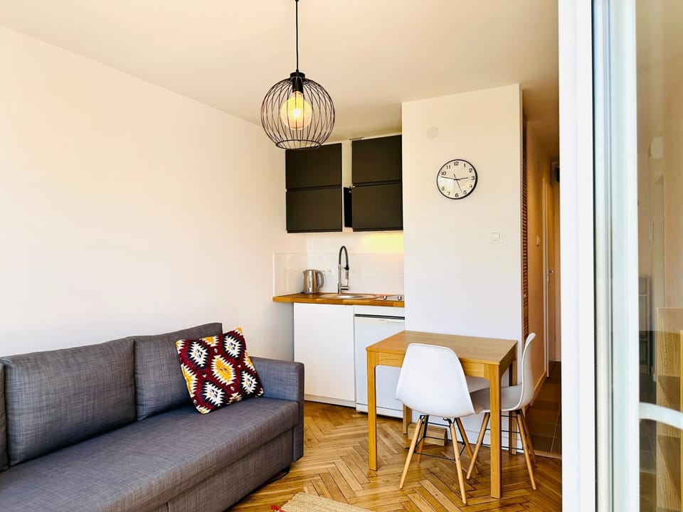Studio FALowiec Apartment in Gdansk