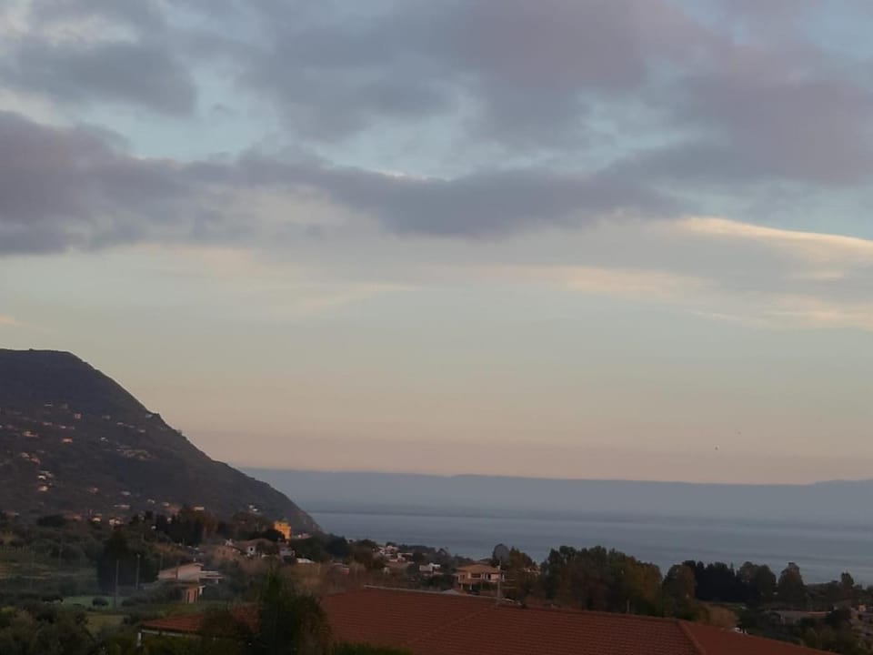 L'Agave Apartment in Calabria