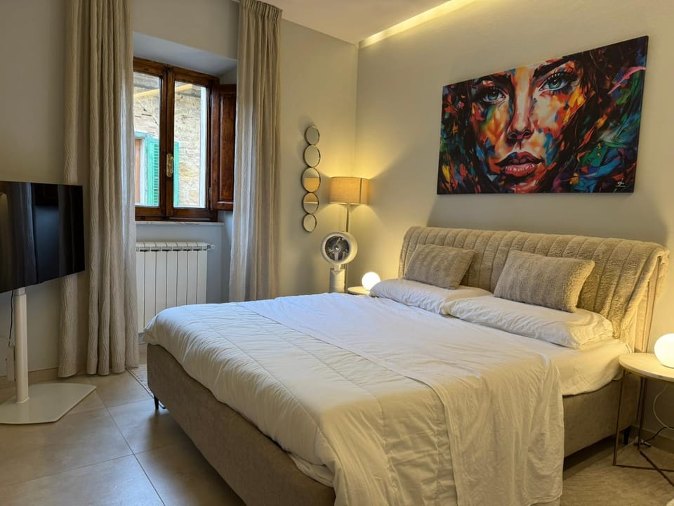 Casa Essenza a Stylish Home in Volterra House in Volterra