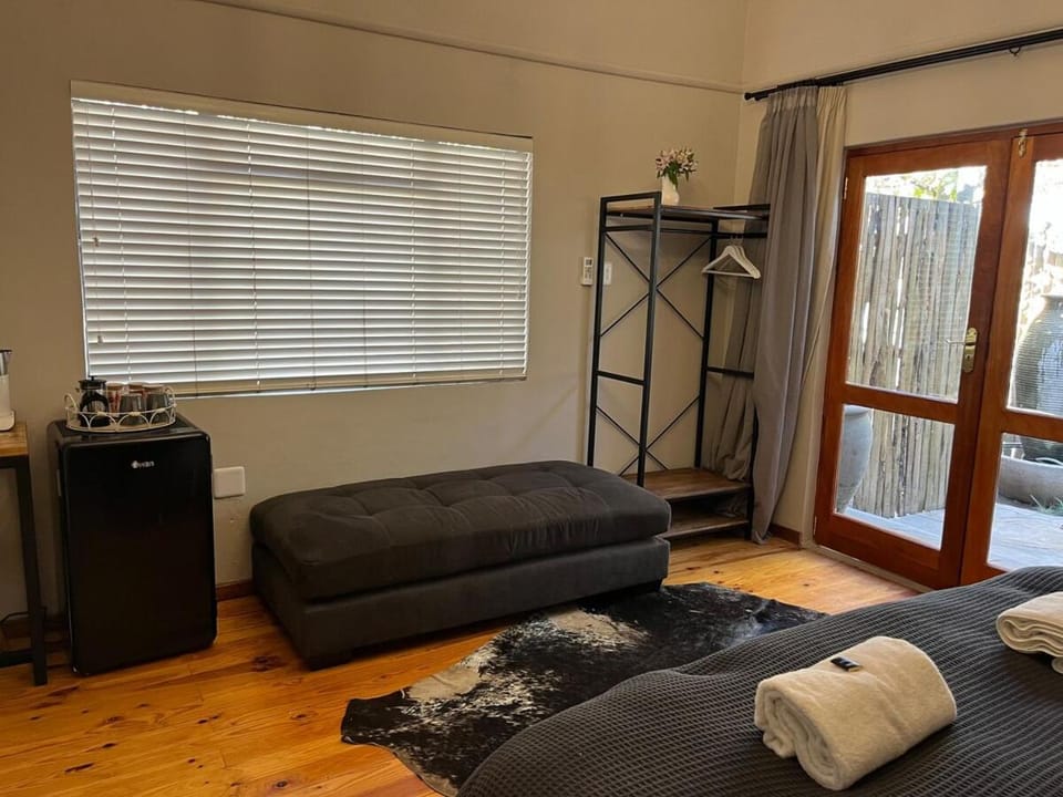 The Fountain Room Apartment in Western Cape