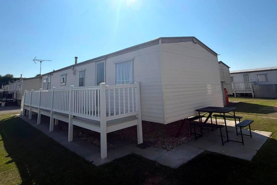Skegness Seaside Escape Campground/ 
RV Resort in Ingoldmells