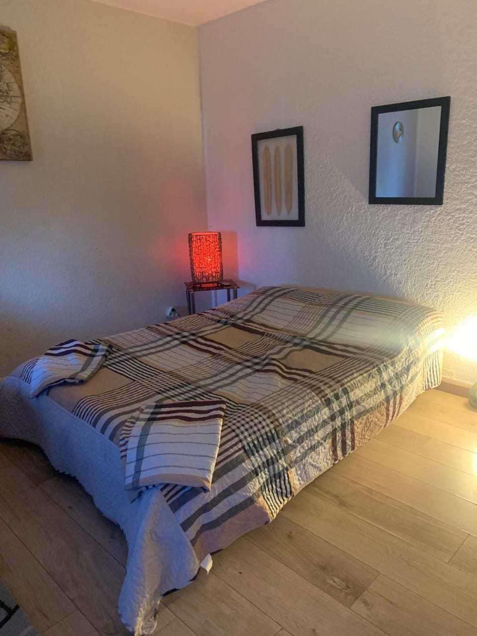 Studio cosy en bord de piscine Apartment in Canet-en-Roussillon
