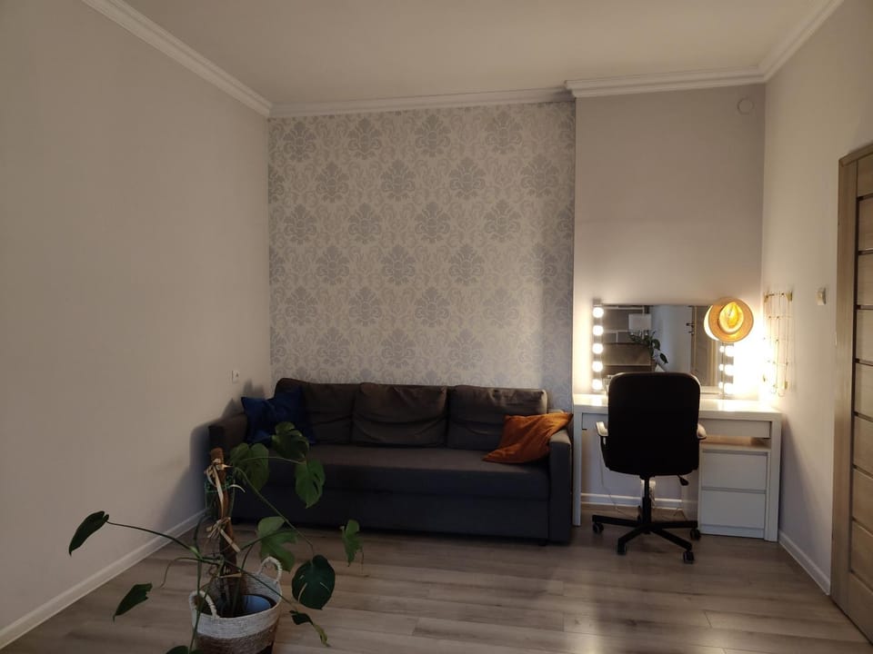 Zielony Zakątek Apartment in Poland