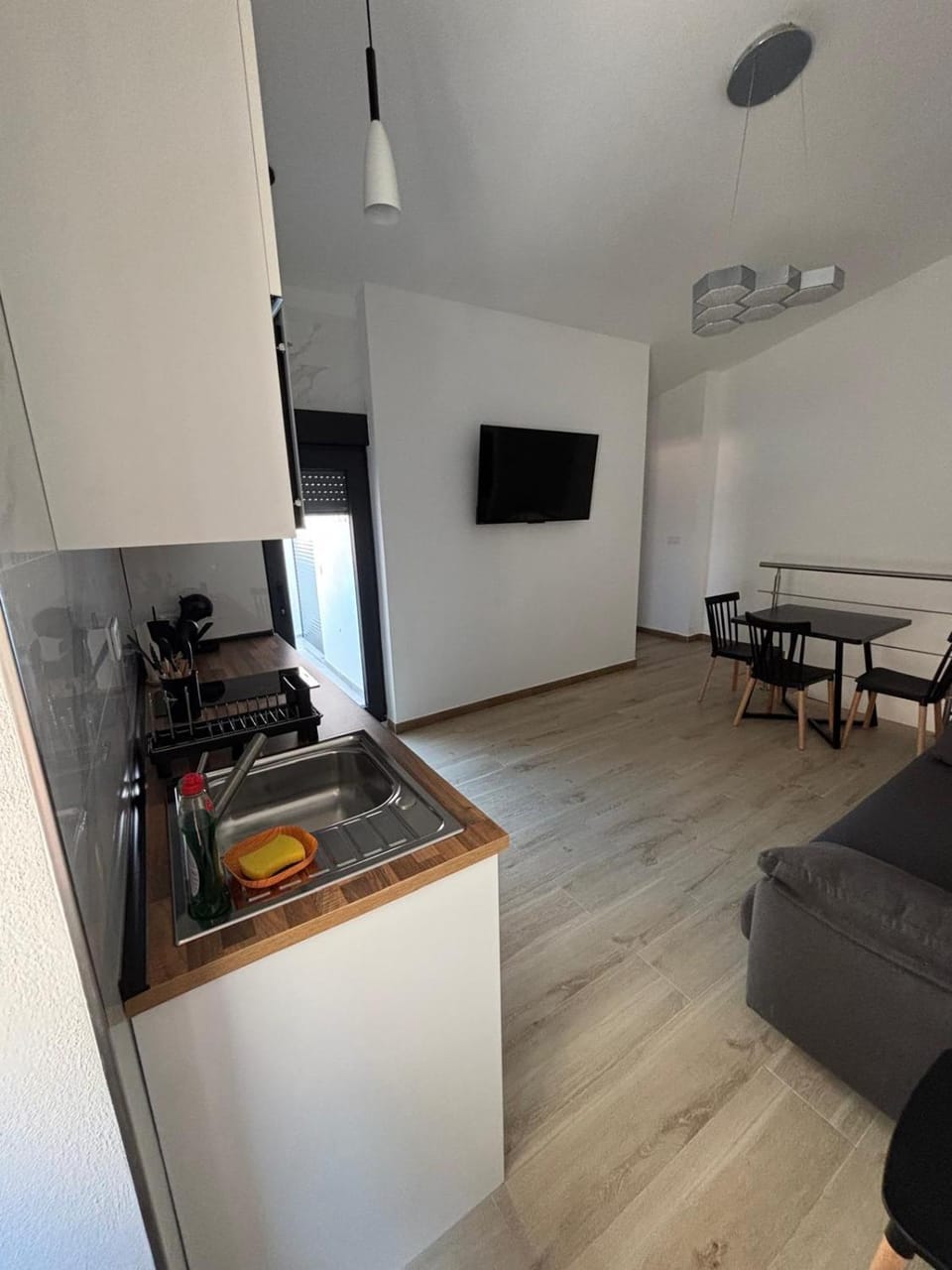 Apartamento Turístico La Miranda Apartment in Castile-La Mancha