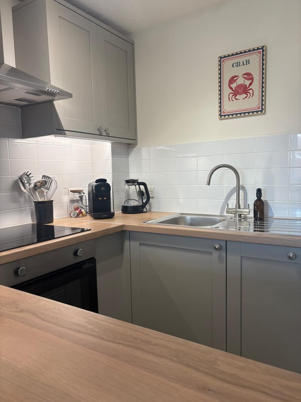Perfectly located between Cheltenham & Gloucester Apartment in Stroud District