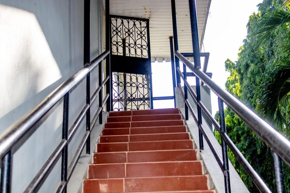 Studio Apartment in Mombasa