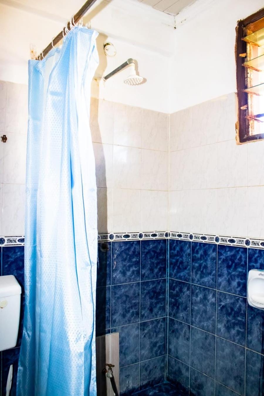 Studio Apartment in Mombasa