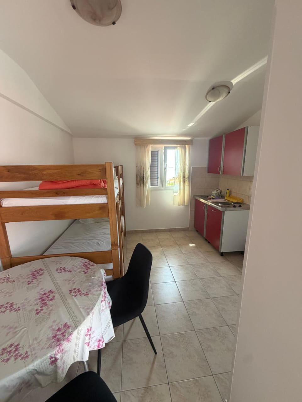 Villa Danica Apartment in Zadar County