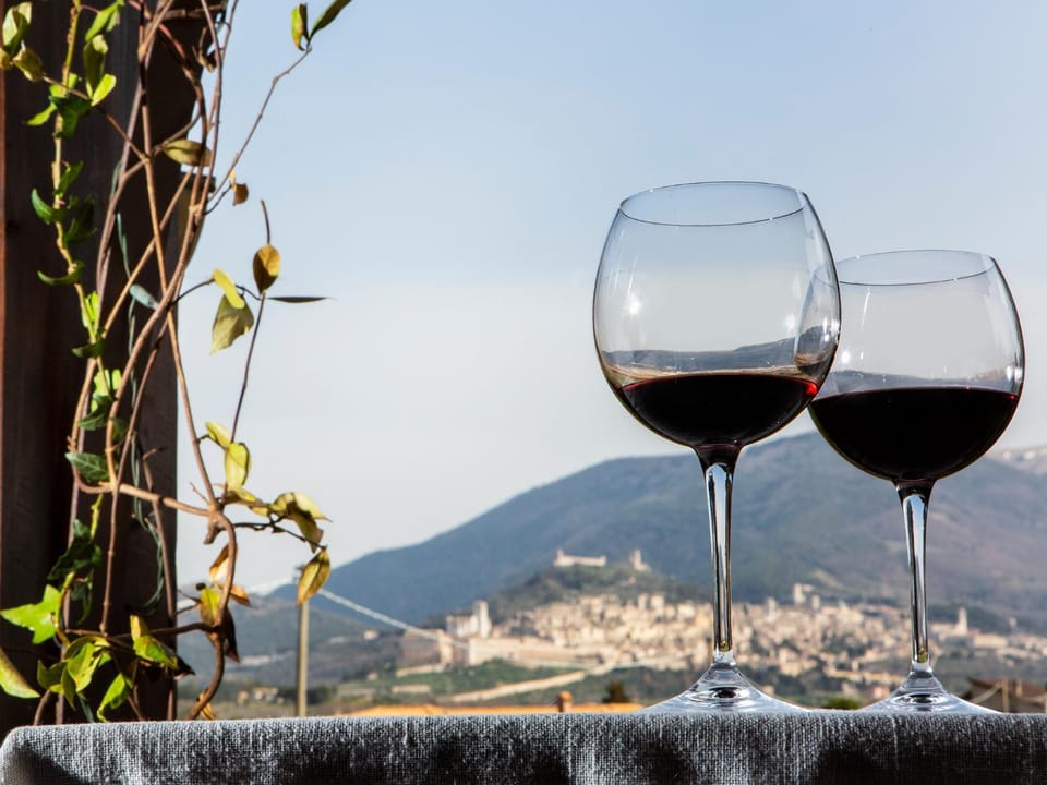 Balcony/Terrace, City view, Landmark view