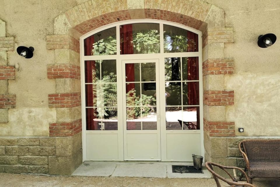 Gite Claude Bernard Apartment in Brittany