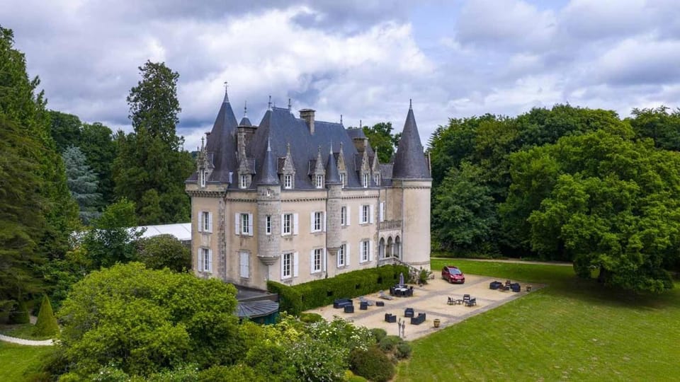Gite Claude Bernard Apartment in Brittany