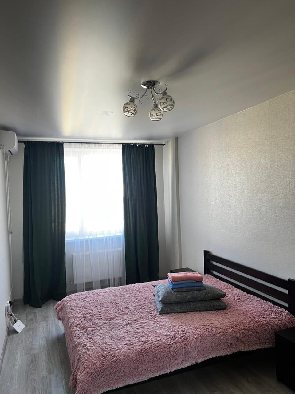 1-комнатная квартира посуточно в Жк 7 небо Apartment in Odessa