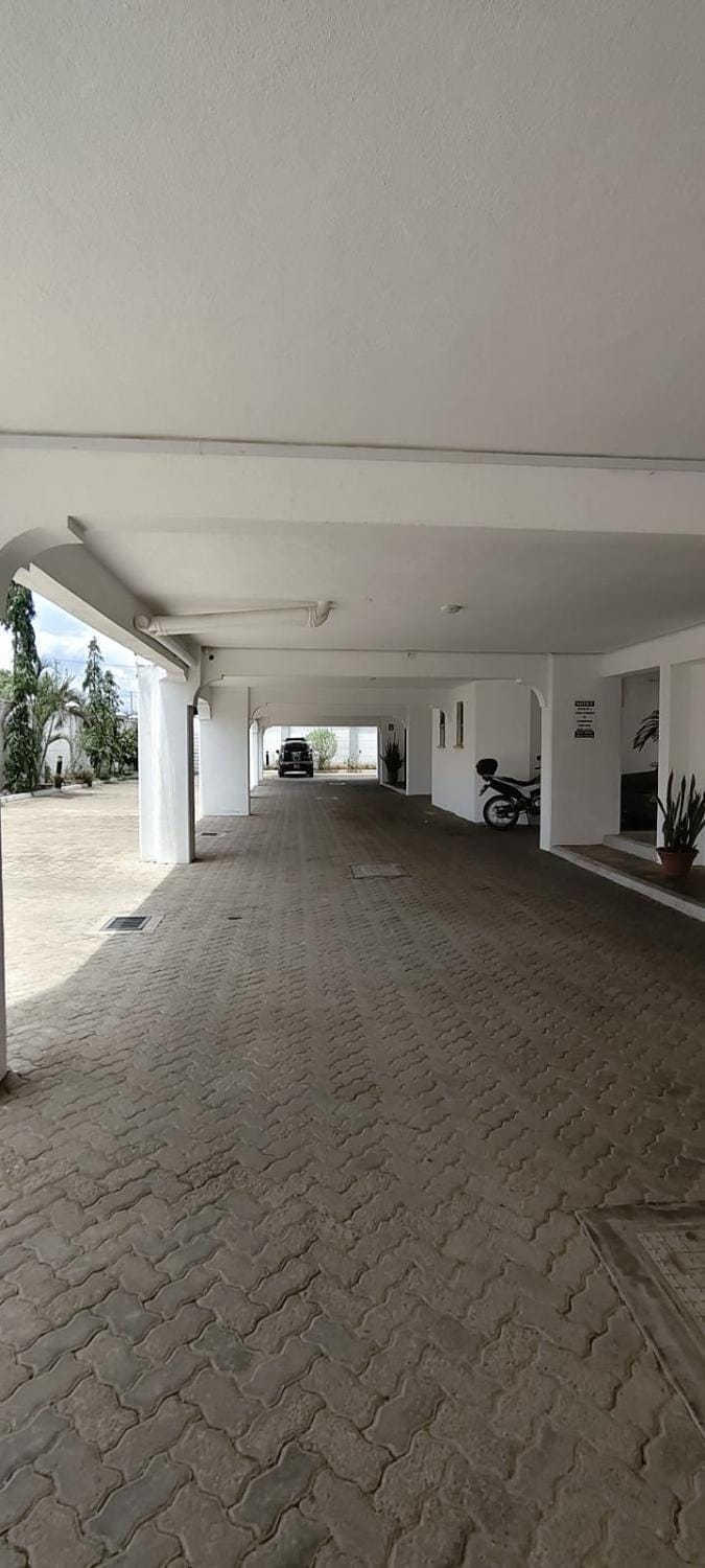 1 Bedroom Beach home Apartment in Mombasa County