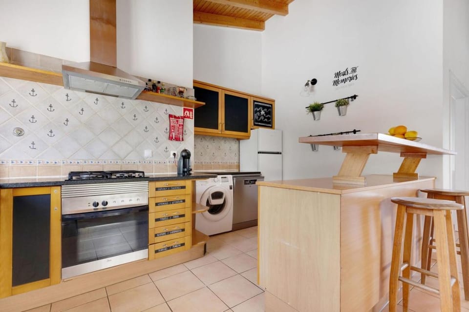 AnchorHouse Portugal Bed and Breakfast in Faro District