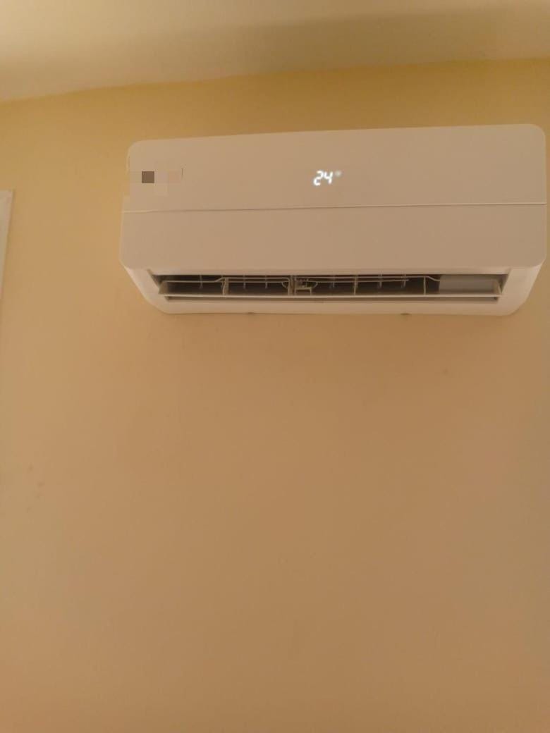 Hoceima F3 Climatisé Apartment in Tangier-Tétouan-Al Hoceima