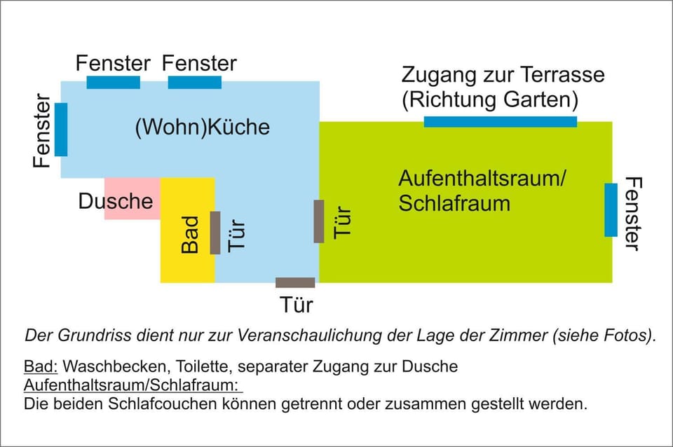 Ferienwohnung Villa am Stadtpark Apartment in Görlitz