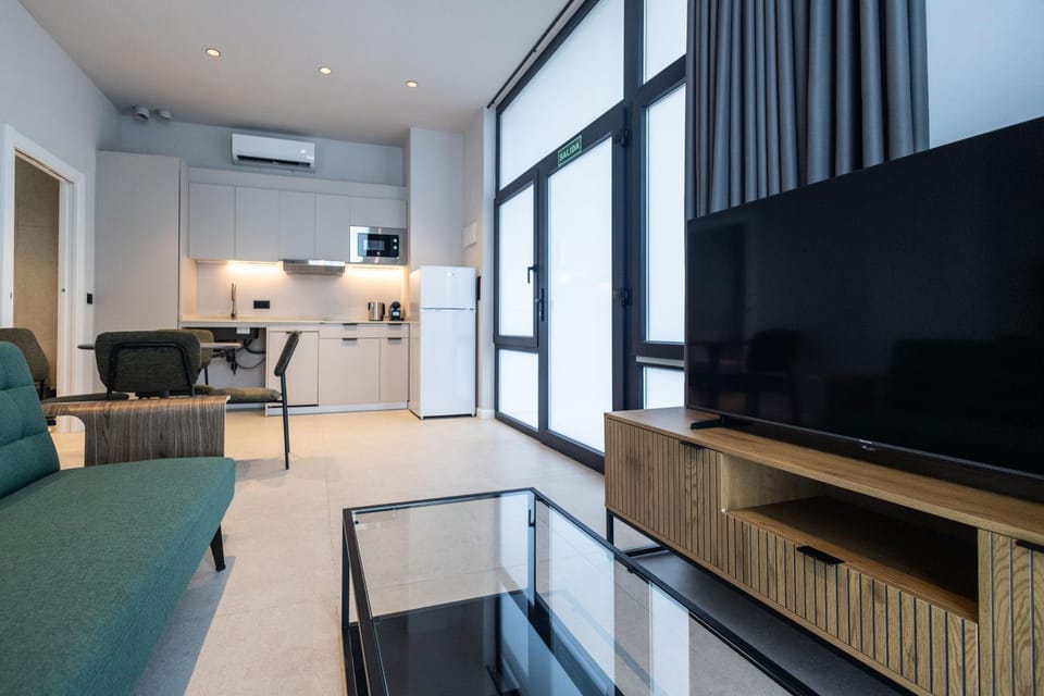 Dario Suites by Concept Flats Apartment in Valencia
